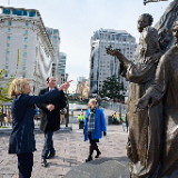 Five-Wise-Virgins-Statue