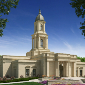 Cleveland-Ohio-Temple-Artist-Rendering