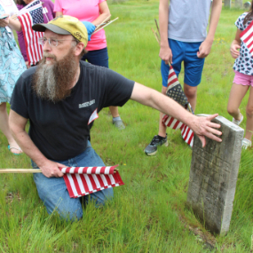 New-England-Cemetery-Projects-2022