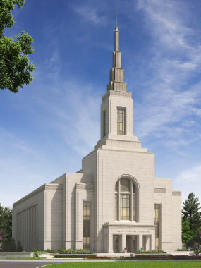 Burley-Idaho-Temple-Rendering