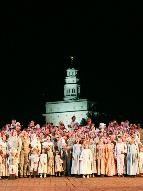 Nauvoo Pageant