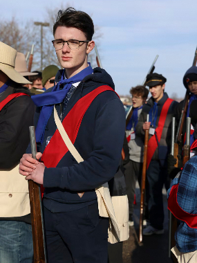 Nauvoo-Exodus-reenactment