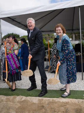 Miraflores-Guatemala-temple-groundbreaking