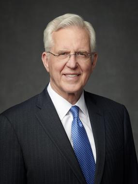 Elder D. Todd Christofferson