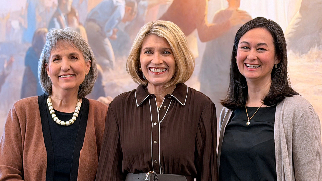 Women Invited to Gather in March to Celebrate Relief Society Anniversary