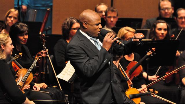 Tabernacle Choir Madison Boye