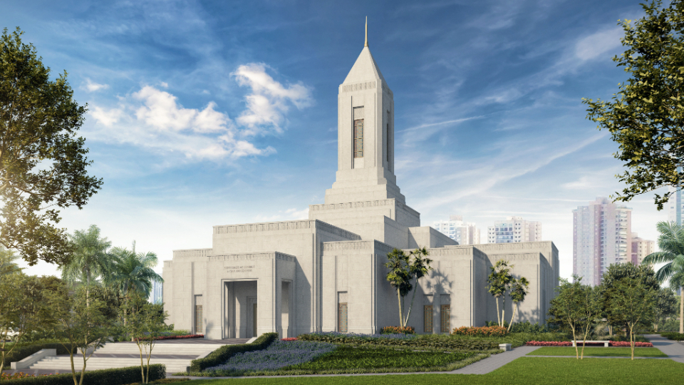 The-Ribeirao-Preto-Brazil-Temple-Rendering-