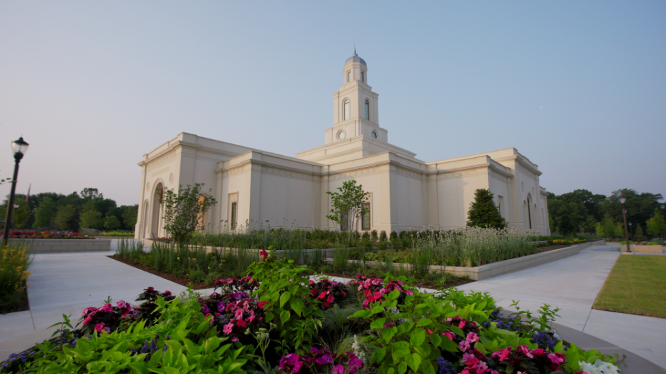 Bentonville-Arkansas-Temple