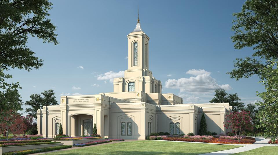 Moses-Lake-Washington-Temple-Exterior-Rendering