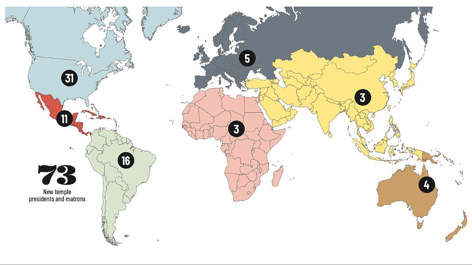 2024 temple leaders map