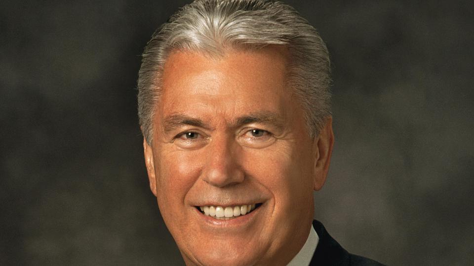 Assignments Announced for Elder Uchtdorf