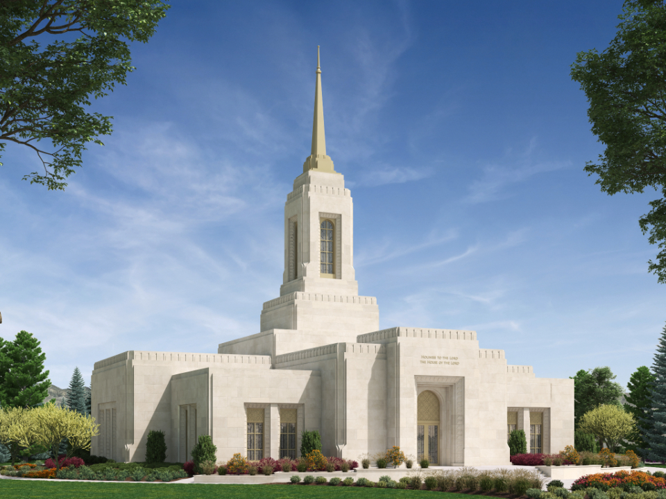 Elko-Nevada-Temple-Rendering