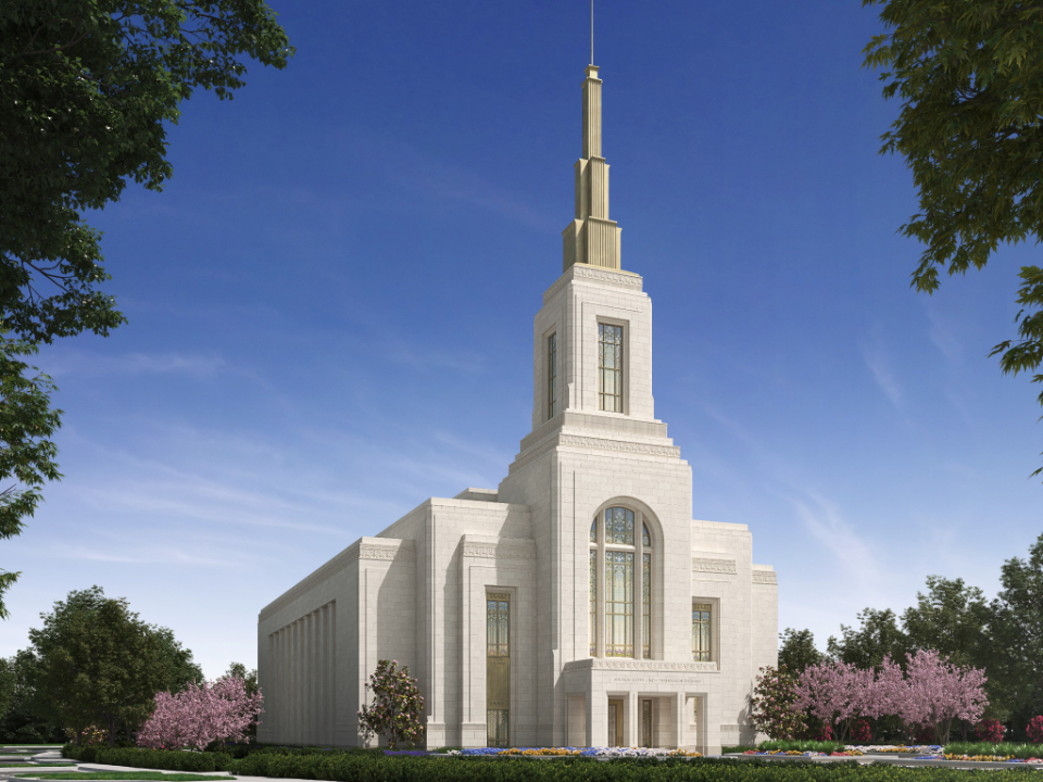 The-Mckinney-Texas-Temple-Rendering-