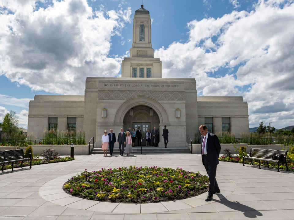 Helena-Temple-Dedication