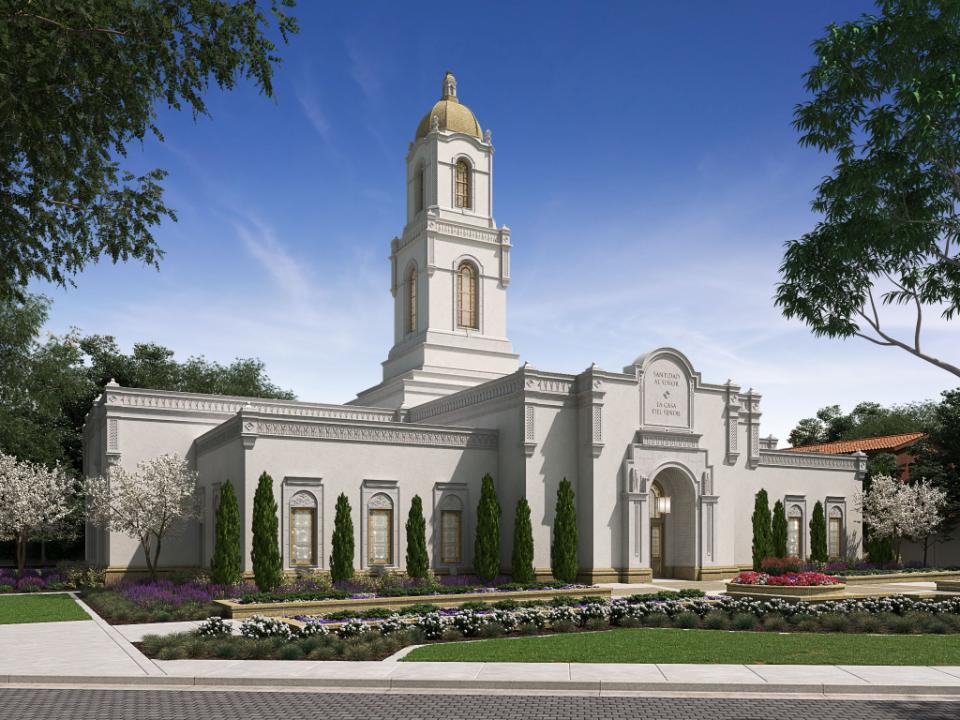 -La-Paz-Bolivia-Temple-Rendering