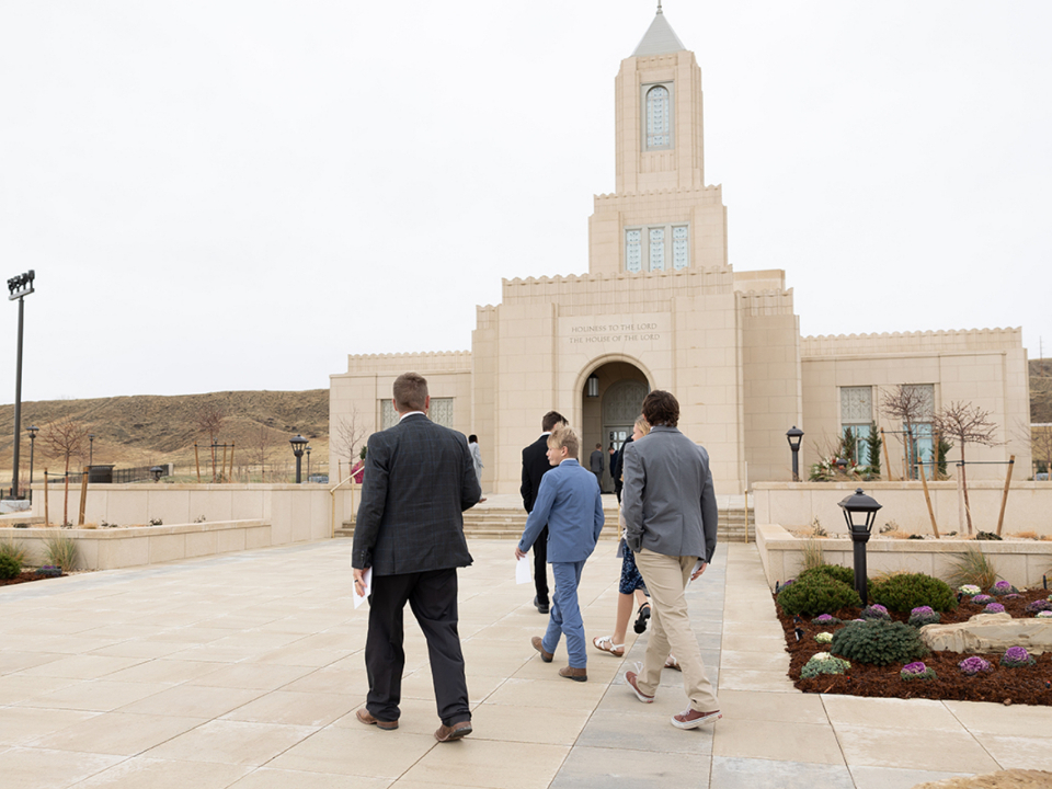 Casper-Wyoming-Temple-dedication