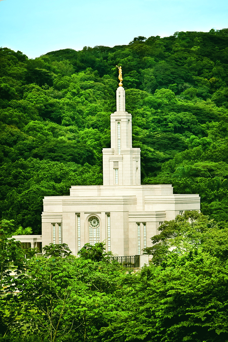 Panama City Temple