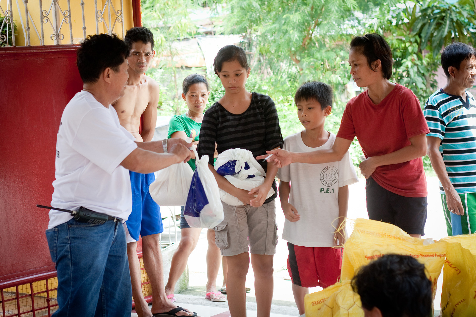 Philippines flooding1