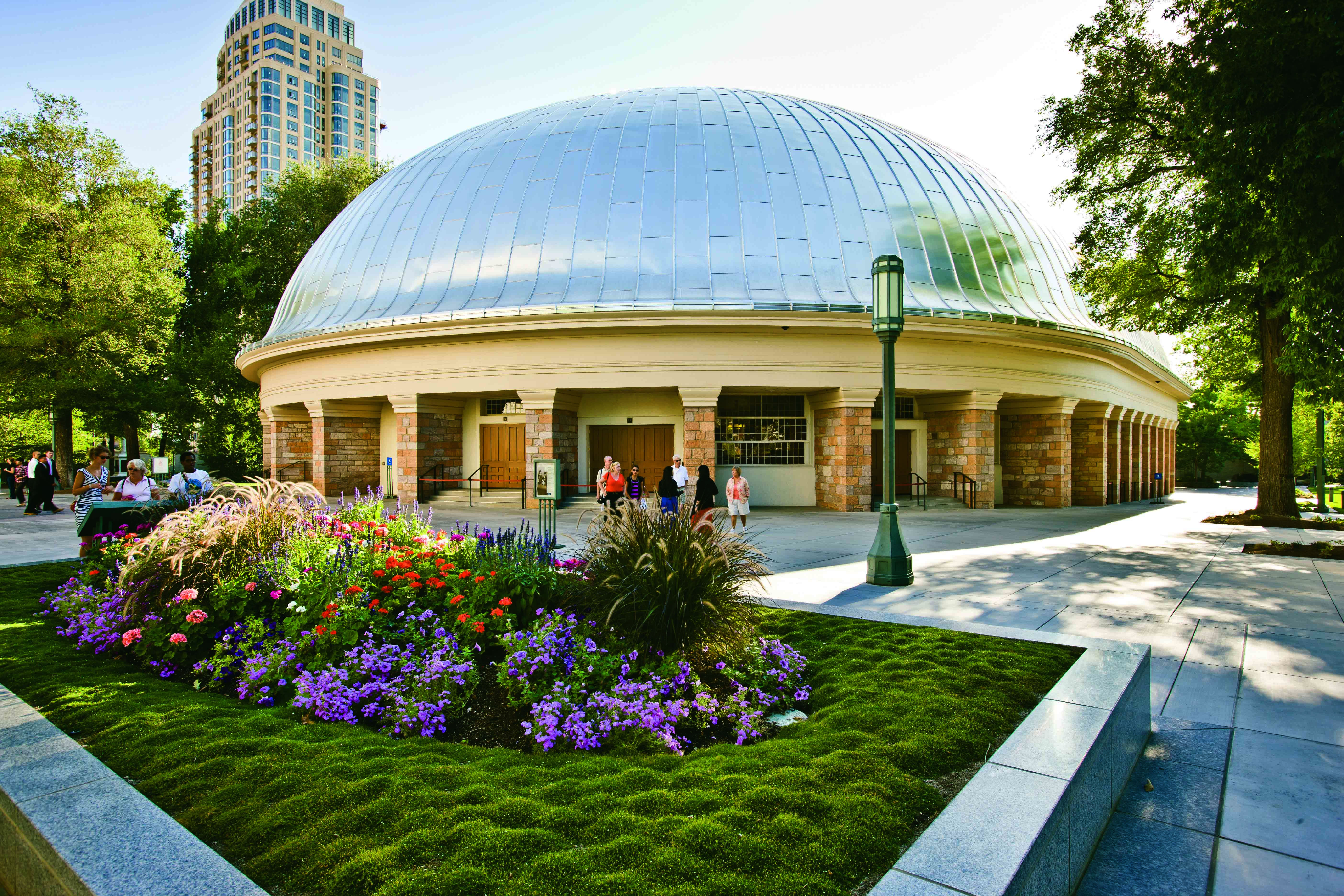 Salt Lake Tabernacle